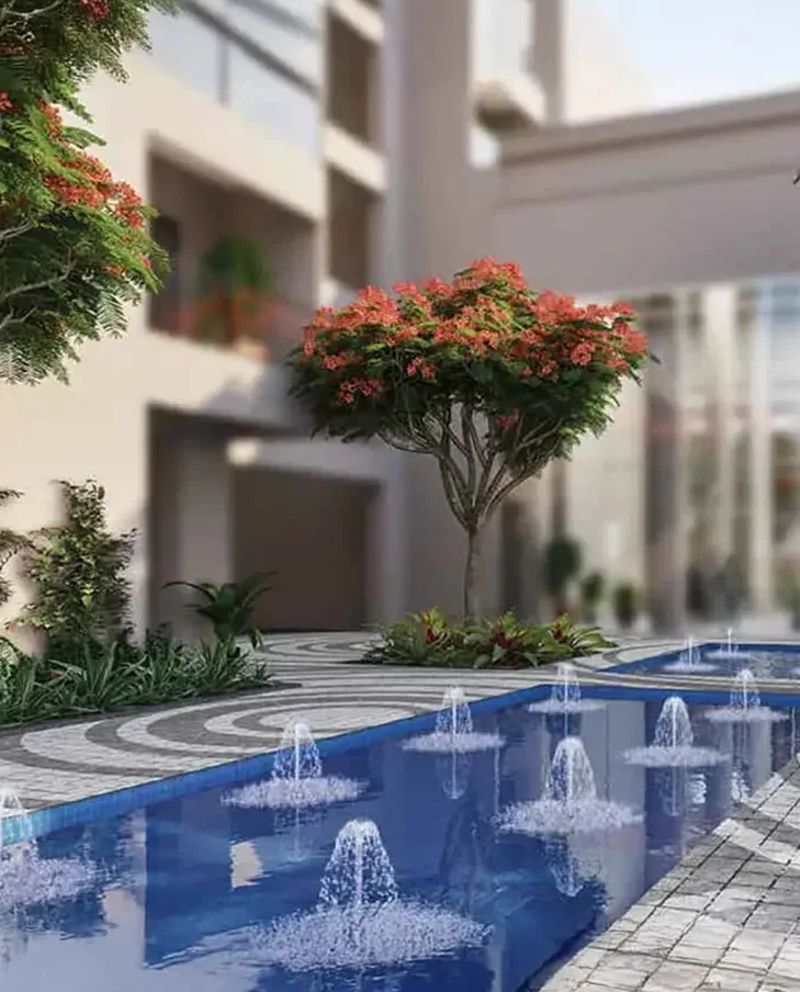 Sobha One World